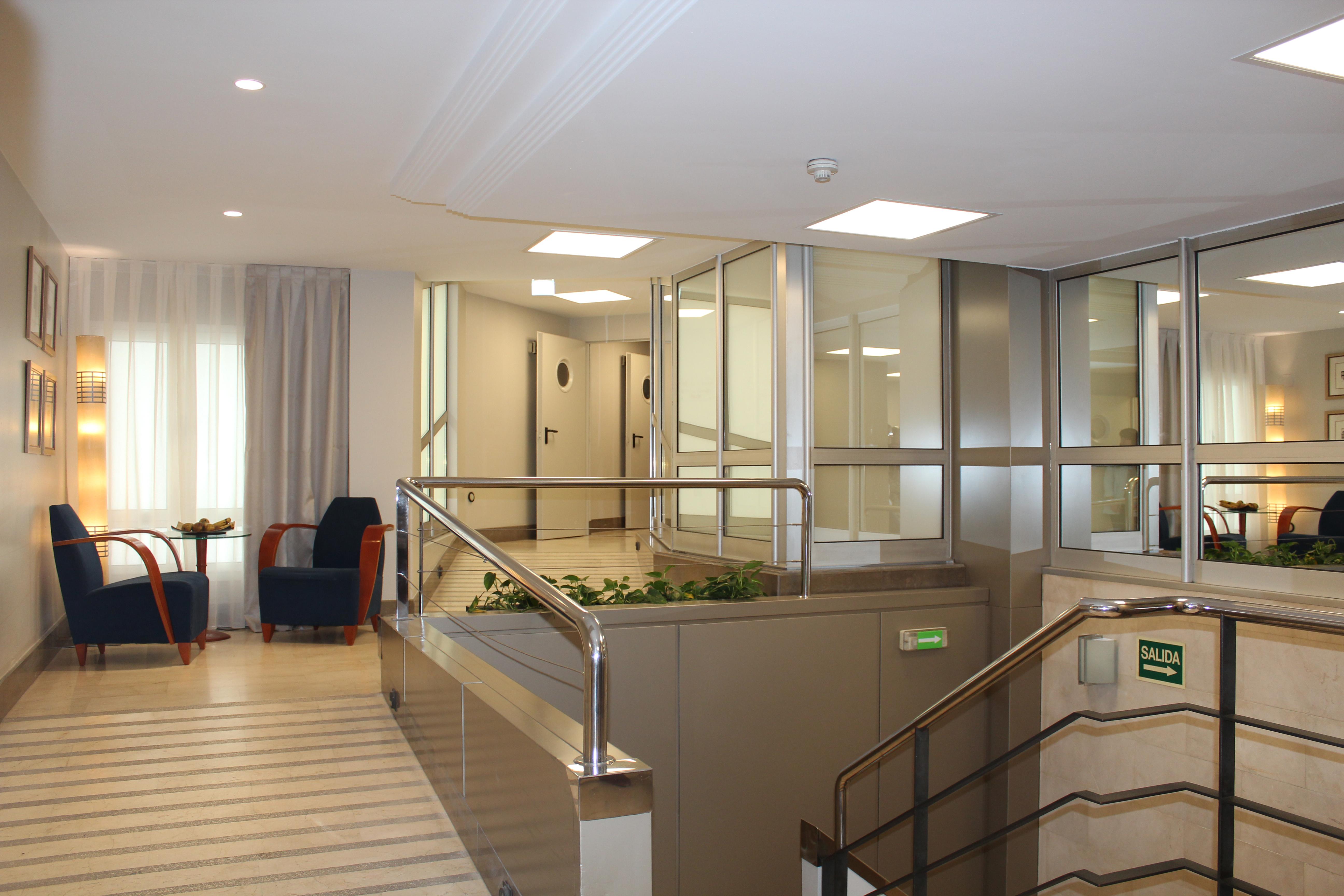Hotel Carreno Овиедо Екстериор снимка