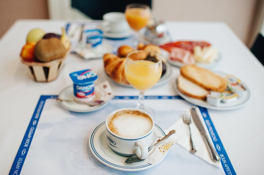 Hotel Carreno Овиедо Екстериор снимка