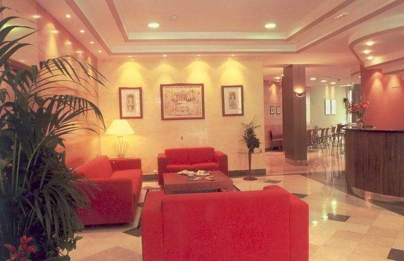 Hotel Carreno Овиедо Екстериор снимка